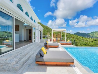 Saint Maarten Saint Martin Home 945316