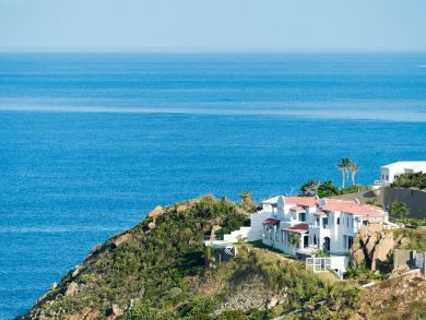 Saint Maarten Saint Martin Home 945319