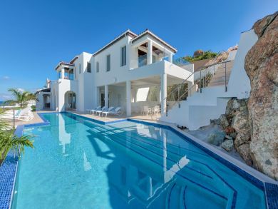 Saint Maarten Saint Martin Home 945319