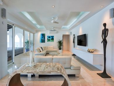 Saint Maarten Saint Martin Home 945319