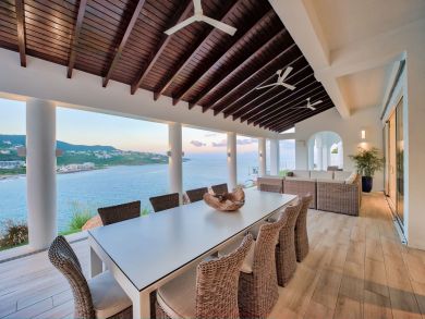 Saint Maarten Saint Martin Home 945319