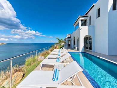 Saint Maarten Saint Martin Home 945319