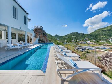 Saint Maarten Saint Martin Home 945319