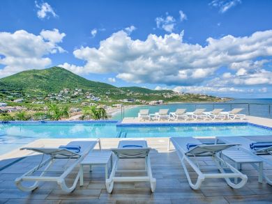 Saint Maarten Saint Martin Home 945319
