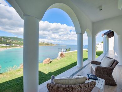 Saint Maarten Saint Martin Home 945319