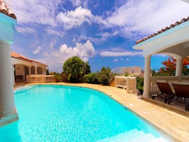 Saint Maarten Saint Martin Home 945320