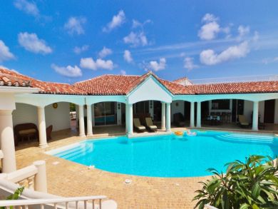 Saint Maarten Saint Martin Home 945320