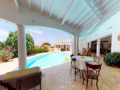 Saint Maarten Saint Martin Home 945320