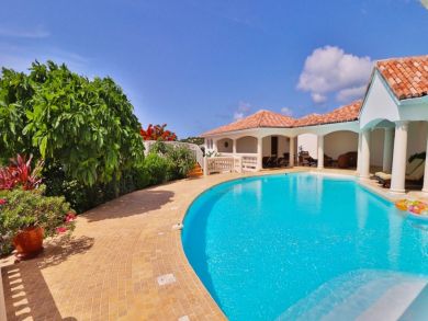 Saint Maarten Saint Martin Home 945320