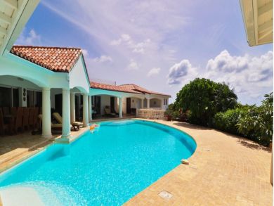 Saint Maarten Saint Martin Home 945320