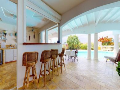Saint Maarten Saint Martin Home 945320