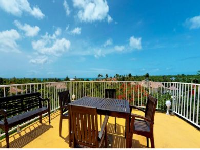 Saint Maarten Saint Martin Home 945320
