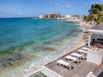 Saint Maarten Saint Martin Home 945321