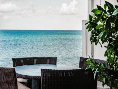 Saint Maarten Saint Martin Home 945321
