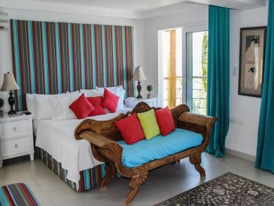 Saint Maarten Saint Martin Home 945321