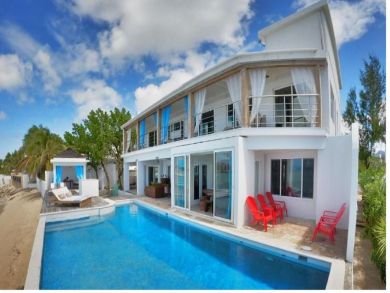 Saint Maarten Saint Martin Home 945321