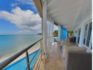 Saint Maarten Saint Martin Home 945321
