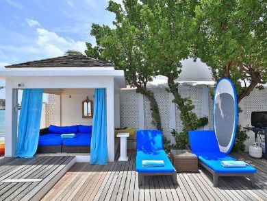 Saint Maarten Saint Martin Home 945321