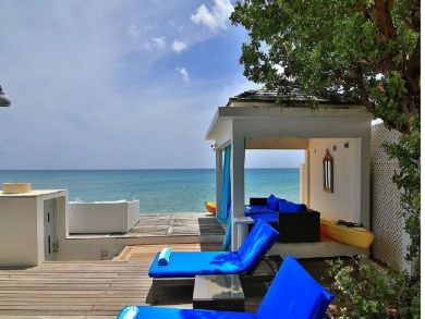 Saint Maarten Saint Martin Home 945321
