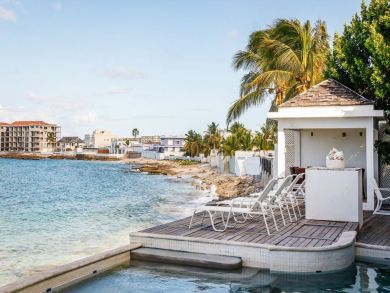 Saint Maarten Saint Martin Home 945321