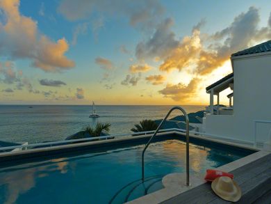 Saint Maarten Saint Martin Home 945322
