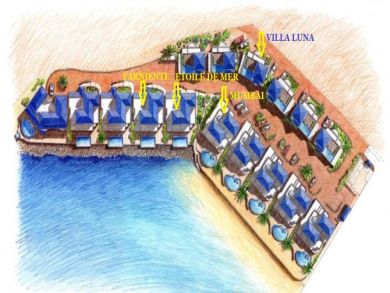Saint Maarten Saint Martin Home 945322