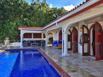 Saint Maarten Saint Martin Home 945324