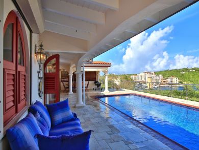 Saint Maarten Saint Martin Home 945324