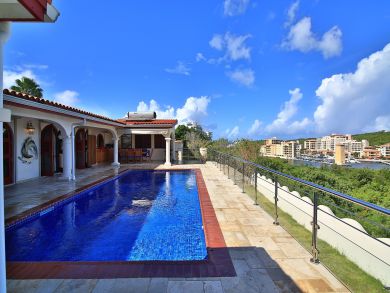 Saint Maarten Saint Martin Home 945324