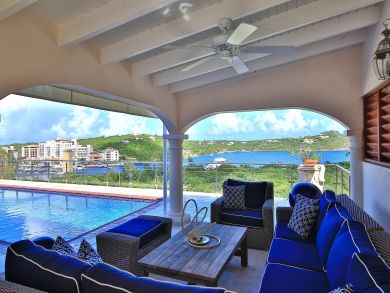 Saint Maarten Saint Martin Home 945324