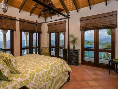 St. John Home 945329