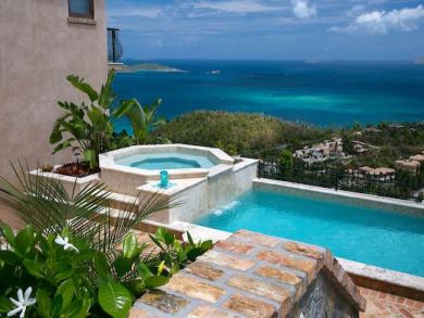 St. John Home 945329