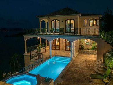 St. John Home 945329