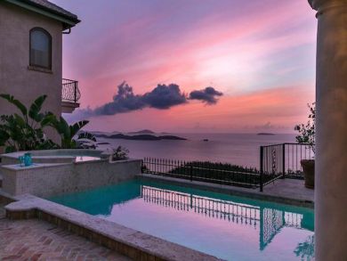 St. John Home 945329