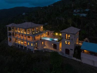St. John Home 945329