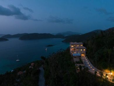 St. John Home 945329