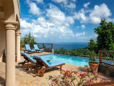 St. John Home 945330