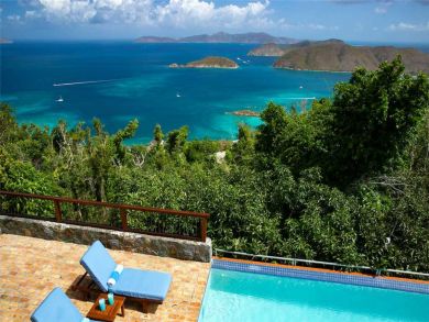 St. John Home 945330