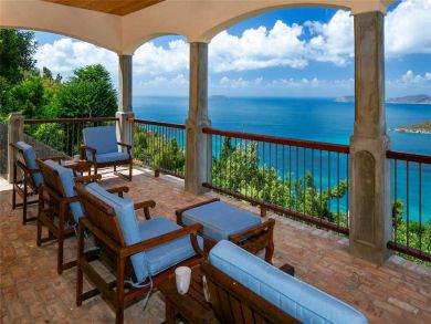 St. John Home 945330