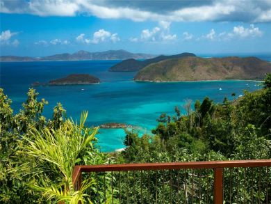 St. John Home 945330