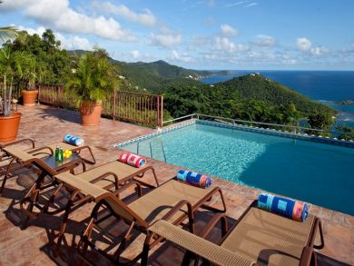 St. John Home 945332