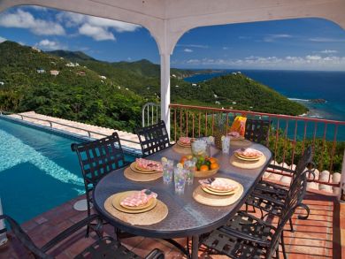 St. John Home 945332