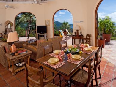 St. John Home 945332