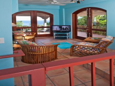 St. John Home 945332