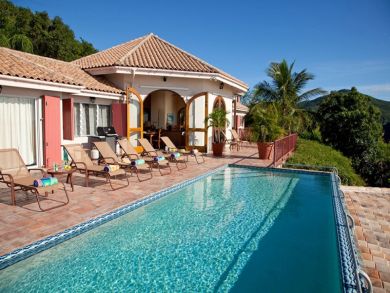 St. John Home 945332
