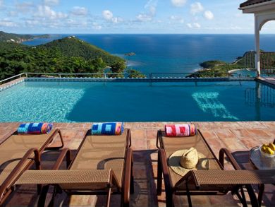St. John Home 945332
