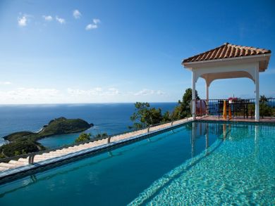 St. John Home 945332