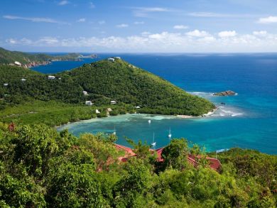 St. John Home 945332