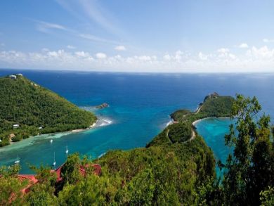 St. John Home 945332
