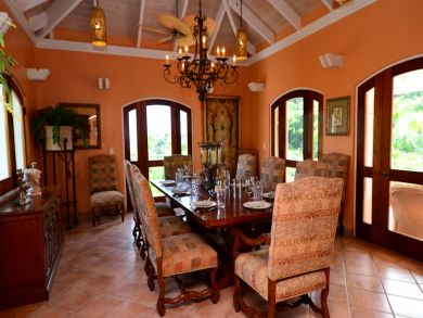 St. John Home 945333